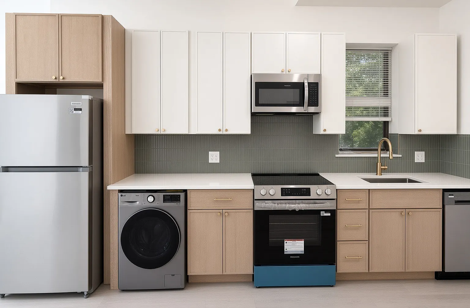 2 bed, $2,218 — Photo 2