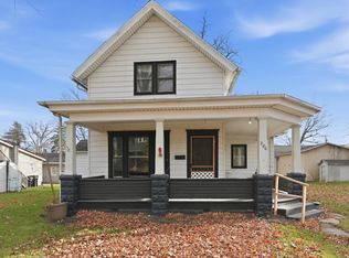 280 N Center St, Waterloo, IN 46793