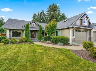 8629 Fox Ridge Ln SE, Olympia, WA 98513