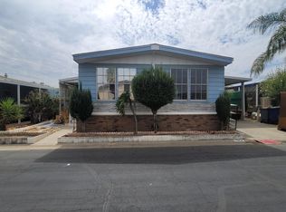 2575 S Willow Ave #165, Fresno, CA 93725