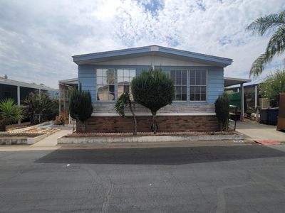 2575 S Willow Ave #165, Fresno, CA, 93725