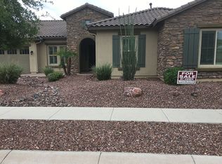 7595 W Firebird Dr, Glendale, AZ 85308