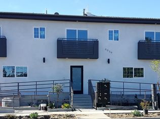 6039 Craner Ave #103, North Hollywood, CA 91606