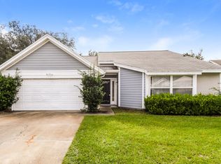 12318 Cobblestone Cir, Jacksonville, FL 32225