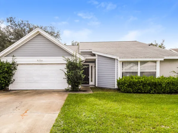 12318 Cobblestone Cir, Jacksonville, FL 32225