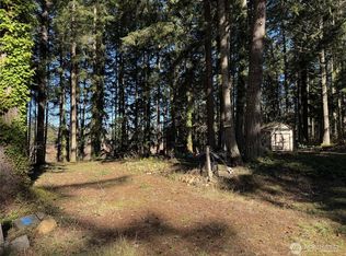 21914 Crest Ln SE, Yelm, WA