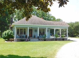 6860 Mobley Rd, Columbus, GA 31904