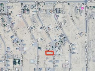 3750 N BANDELIER Drive #39, Eloy, AZ 85131
