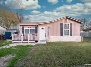 210 Mango, San Antonio, TX 78221