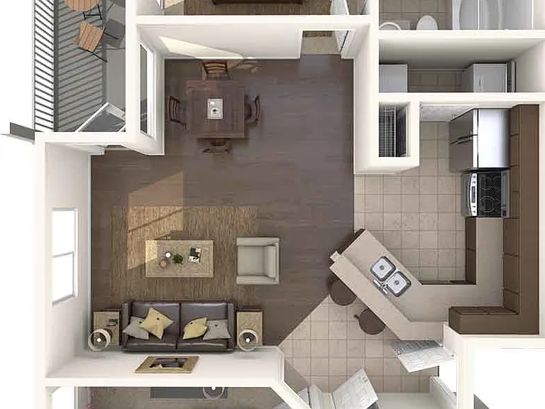 Avalon Frisco at Main — Photo 35