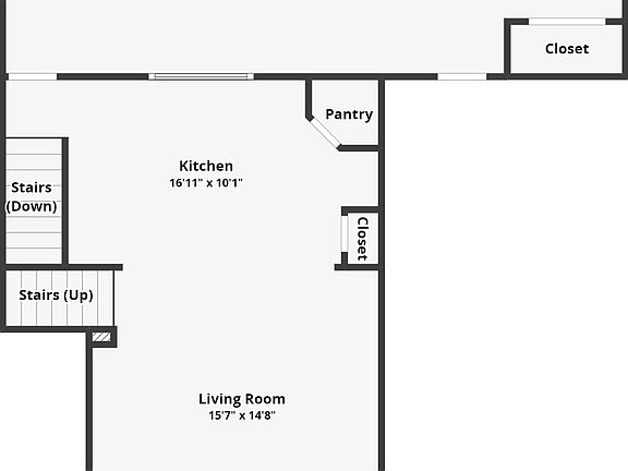 2nd image of 946 E Galena Dr