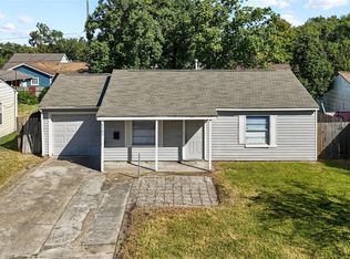 3109 Fern St, Pasadena, TX 77503