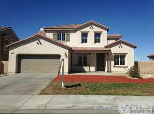 6827 Atmore St, Palmdale, CA 93552