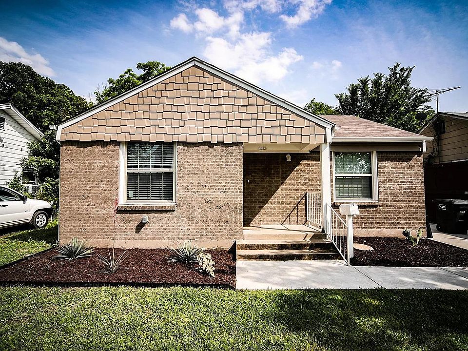 2337 Benbrook Blvd, Fort Worth, TX 76110 Zillow