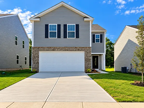 2126 10th St SE, Hickory, NC 28602