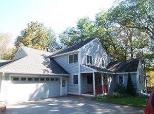 2A Briar Hill Rd, New Boston, NH 03070