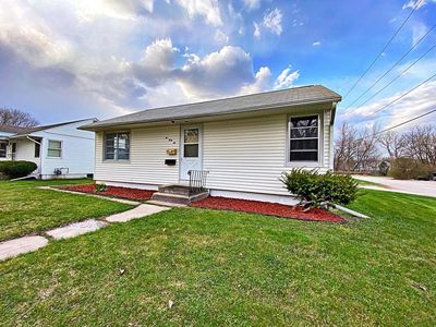 146 Avenue B, Fort Dodge, IA, 50501