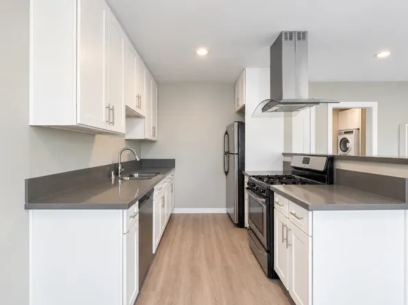 5622 La Mirada Ave - Now Offering a $500 Look & Lease Credit on Select Units!, 5622 La Mirada Ave APT 5, Los Angeles, CA 90038