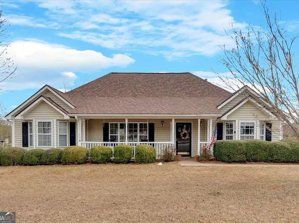 251 Bentcreek Dr, Dallas, GA 30157