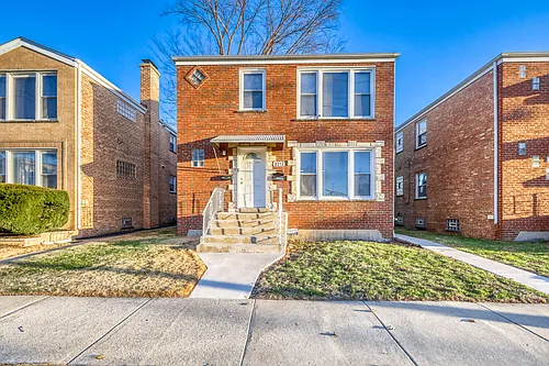 3317 Jackson St #1 Photo 1