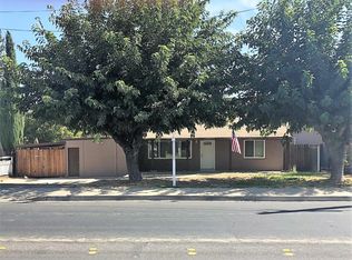 1500 N Rosemore Ave, Modesto, CA