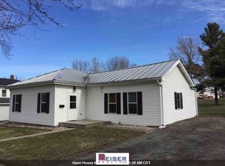 147 Poygan Rd, Omro, WI 54963