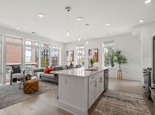 The Brook Luxury Apartments of Cambridge, Cambridge, MA 02138