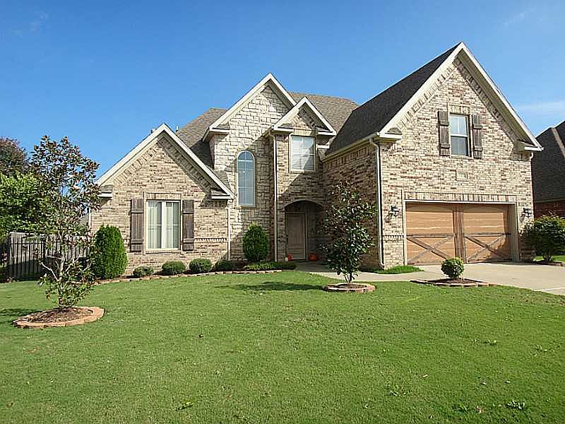 1st image of 5413 Fireplace Dr