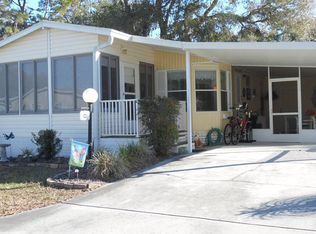 5485 S Winged Elm Way, Inverness, FL 34450