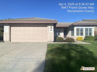 9951 Prairie Dunes Way, Sacramento, CA 95829