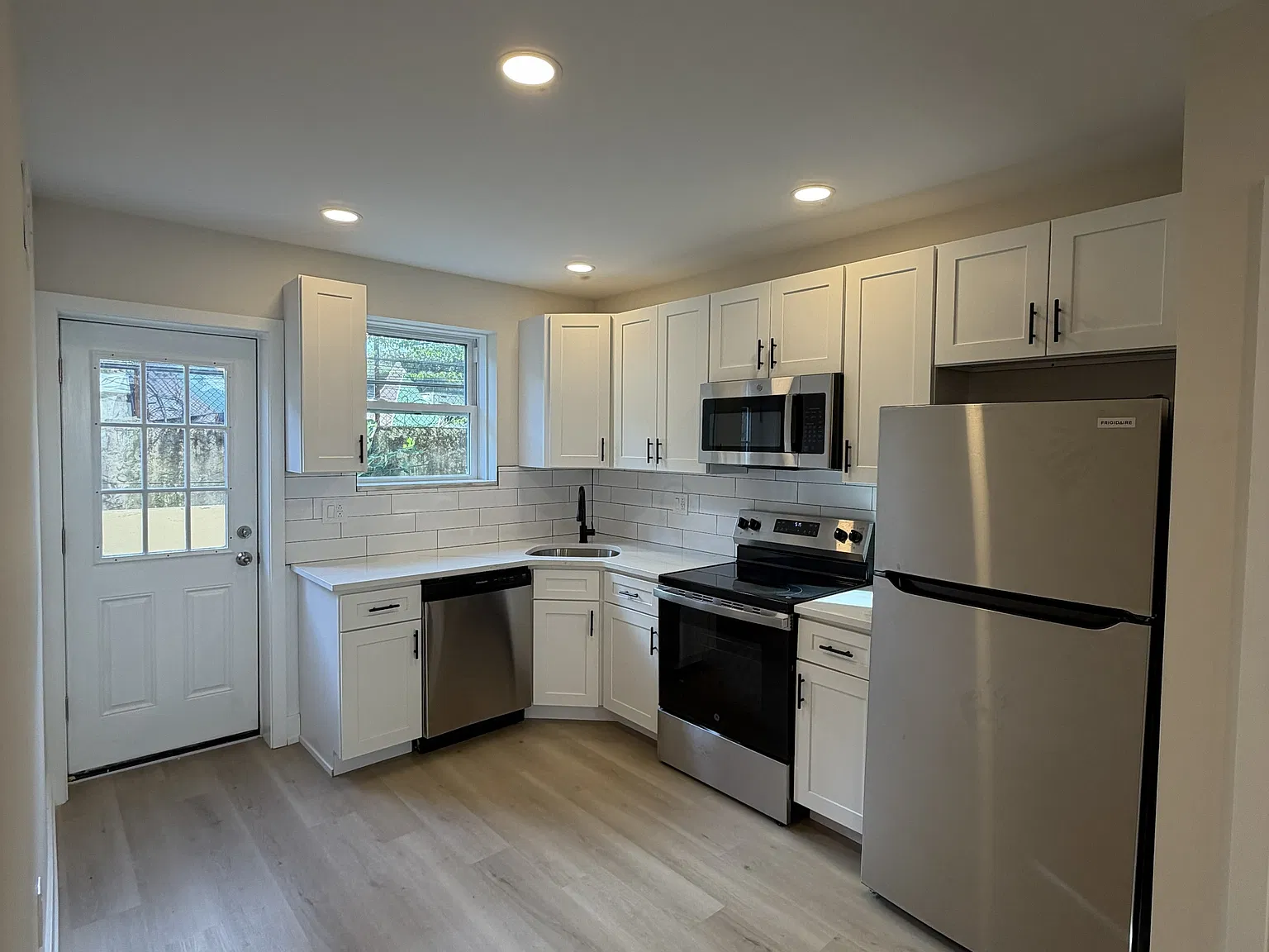 1834 South Taylor Street - 1 — Photo 4
