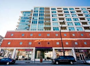 909 W Washington Blvd #P-7, Chicago, IL 60607