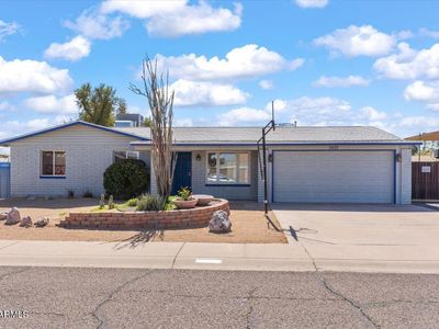 3439 E Cortez St, Phoenix, AZ, 85028