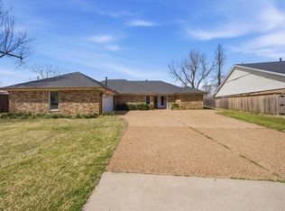 7429 NW 116th St, Oklahoma City, OK 73162