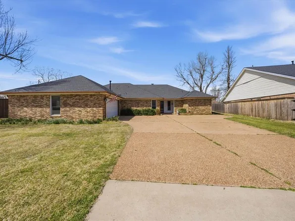 7429 NW 116th St, Oklahoma City, OK 73162