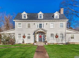 75 Arleigh Rd, Great Neck, NY 11021