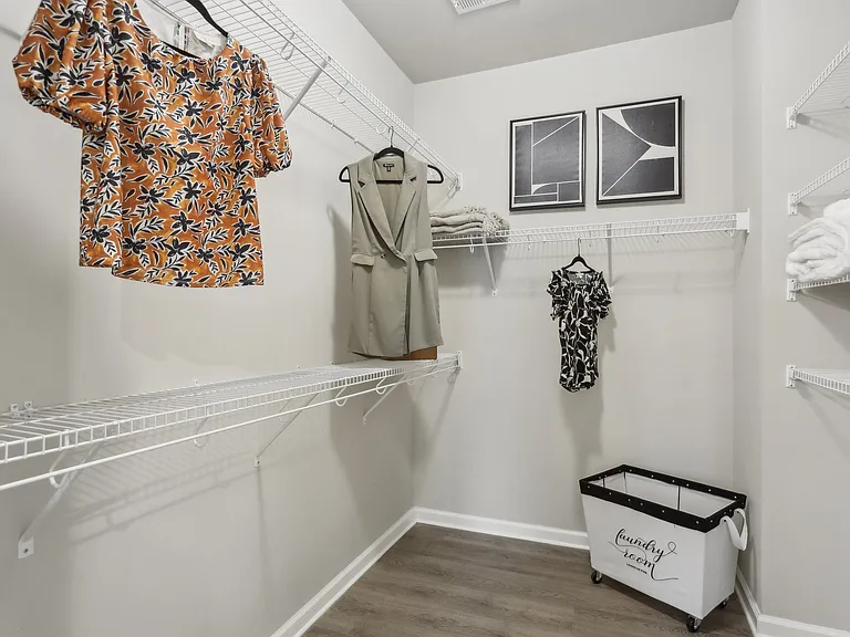 Clairmont at Crabtree — Photo 16