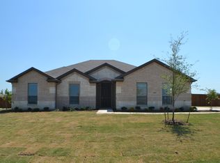 1119 Sumner Dr, Venus, TX 76084