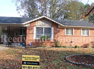 1218 Wilmore Rd, Memphis, TN 38117