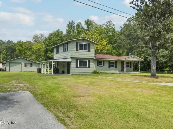 66 PICKETTVILLE Road, Jacksonville, FL 32220