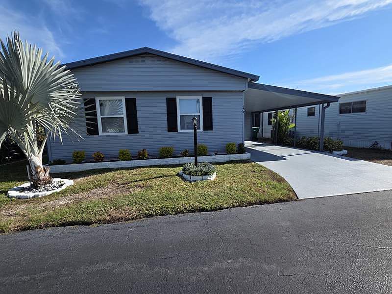 1st image of 327 3rd Street Dr W Lot 15