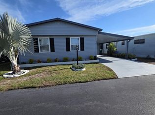 327 3rd Street Dr W Lot 15, Palmetto, FL 34221