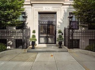 301 Berkeley St UNIT 5, Boston, MA 02116
