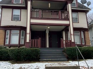 163 Leighton Ave APT 4, Rochester, NY 14609