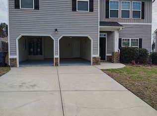 306 Clover Park Ln, Grovetown, GA 30813
