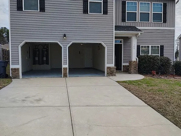 306 Clover Park Ln, Grovetown, GA 30813