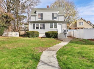 712 Fairview Ave, Bridgeport, CT 06606