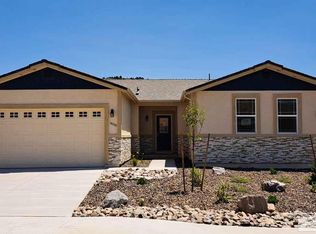 4080 Cone Peak Ct LOT 24, Reno, NV 89508