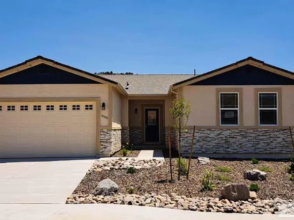 19022 Bronco Creek Ct Lot 1890, Reno, NV 89508