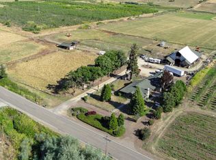 4450 Fern Valley Rd, Medford, OR 97504